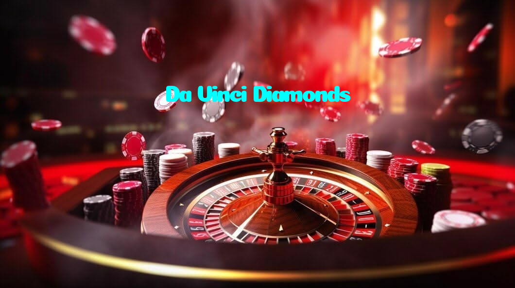 Da Vinci Diamonds